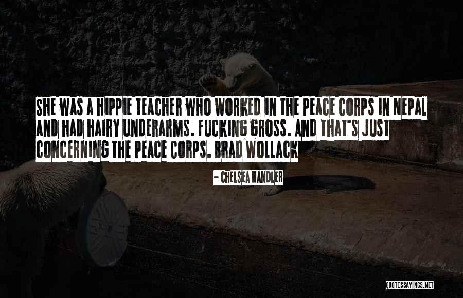 Ishizu Deck Quotes By Chelsea Handler Ishizu Deck Quotes By Chelsea Handler