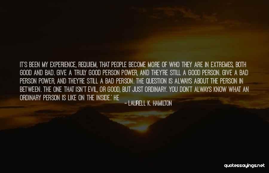 Ishizu Deck Quotes By Laurell K. Hamilton Ishizu Deck Quotes By Laurell K. Hamilton