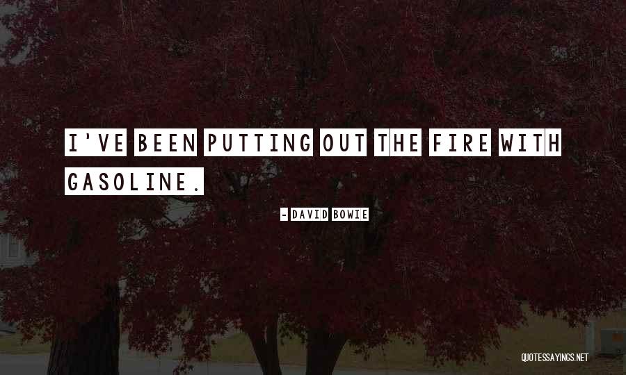 Ishizuchi Quotes By David Bowie Ishizuchi Quotes By David Bowie