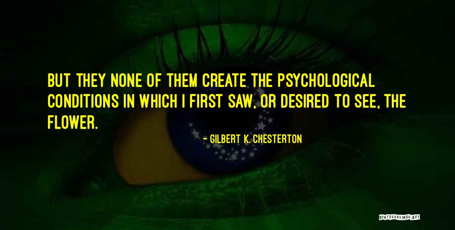Ishizuka Tetsuji Quotes By Gilbert K. Chesterton Ishizuka Tetsuji Quotes By Gilbert K. Chesterton