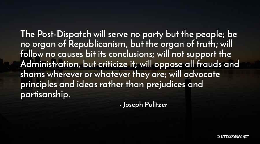 Ishkabibble Philly Cheese Quotes By Joseph Pulitzer Ishkabibble Philly Cheese Quotes By Joseph Pulitzer