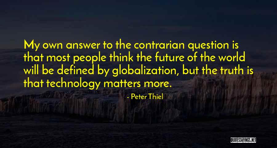 Ishkabibble Philly Cheese Quotes By Peter Thiel Ishkabibble Philly Cheese Quotes By Peter Thiel