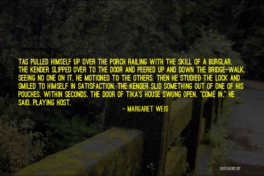 Ishkhneli Sisters Quotes By Margaret Weis Ishkhneli Sisters Quotes By Margaret Weis