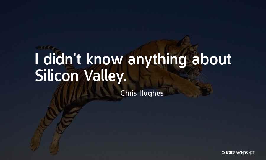 Ishly Kufta Quotes By Chris Hughes Ishly Kufta Quotes By Chris Hughes