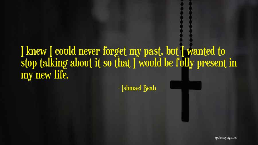 Ishmael Beah Quotes 1037334 Ishmael Beah Quotes 1037334