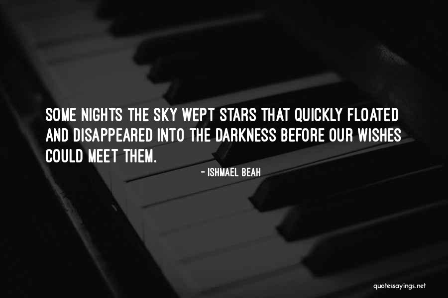 Ishmael Beah Quotes 1217029 Ishmael Beah Quotes 1217029