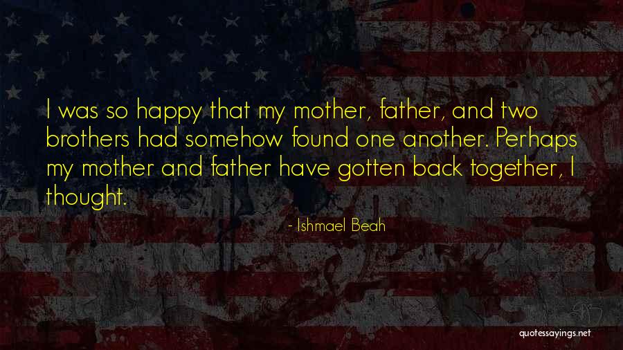 Ishmael Beah Quotes 1314938 Ishmael Beah Quotes 1314938