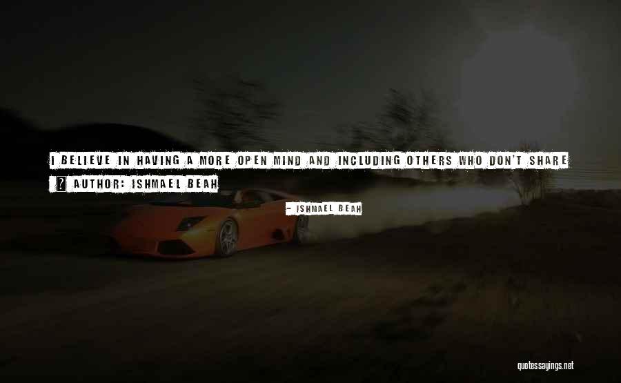 Ishmael Beah Quotes 1849321 Ishmael Beah Quotes 1849321
