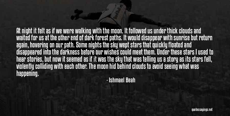 Ishmael Beah Quotes 2066423