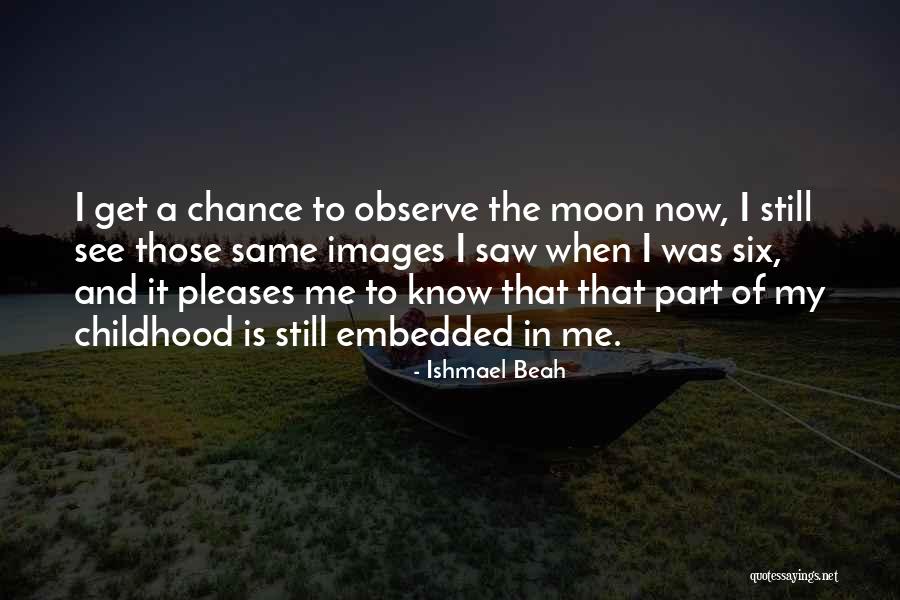 Ishmael Beah Quotes 2207653