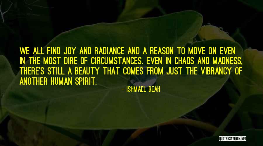 Ishmael Beah Quotes 2217790 Ishmael Beah Quotes 2217790