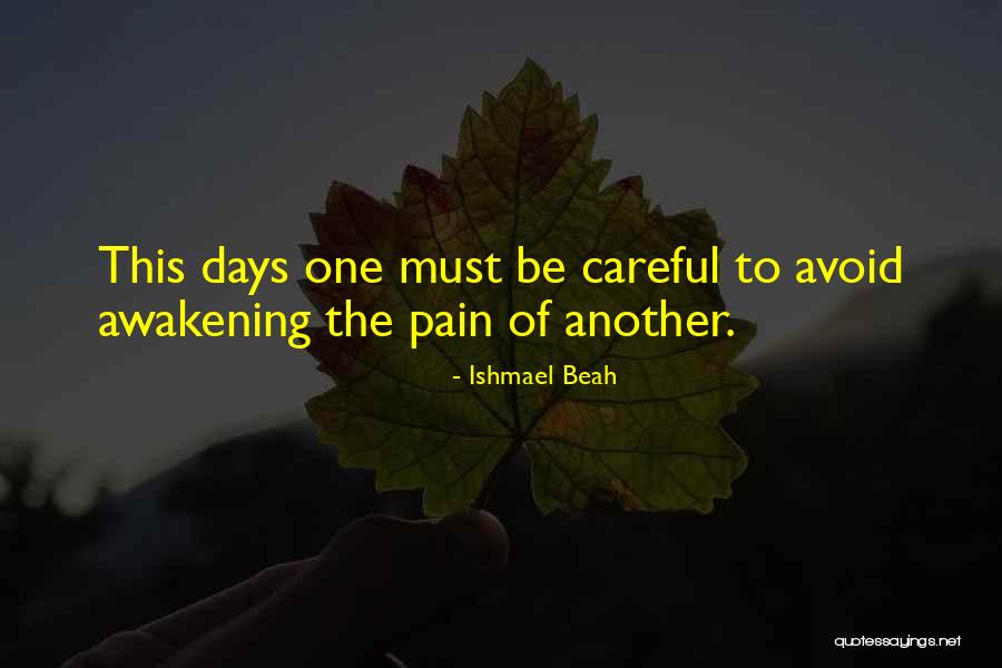 Ishmael Beah Quotes 228232 Ishmael Beah Quotes 228232