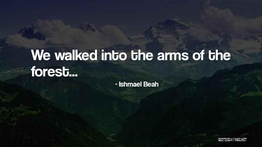 Ishmael Beah Quotes 333515