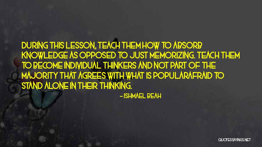 Ishmael Beah Quotes 504016 Ishmael Beah Quotes 504016