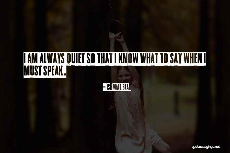 Ishmael Beah Quotes 637783 Ishmael Beah Quotes 637783