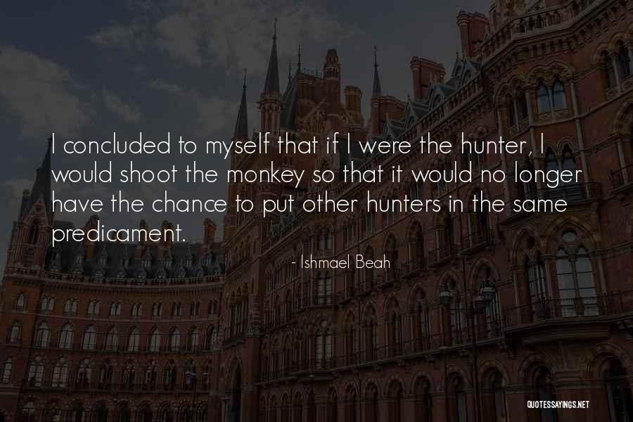 Ishmael Beah Quotes 923889 Ishmael Beah Quotes 923889