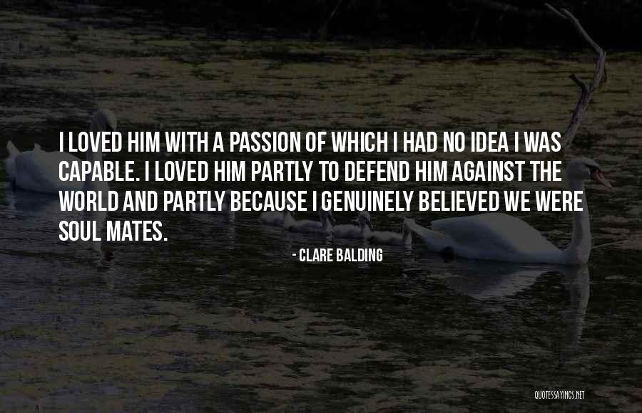 Ishmael Captivity Quotes By Clare Balding Ishmael Captivity Quotes By Clare Balding