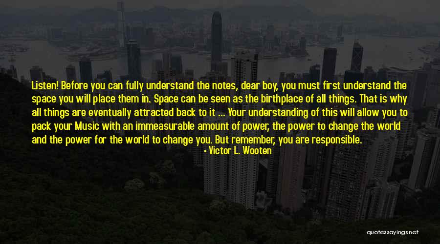 Ishmael Captivity Quotes By Victor L. Wooten Ishmael Captivity Quotes By Victor L. Wooten
