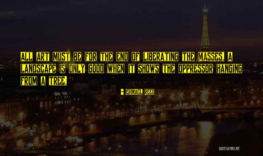 Ishmael Reed Quotes 1291216 Ishmael Reed Quotes 1291216
