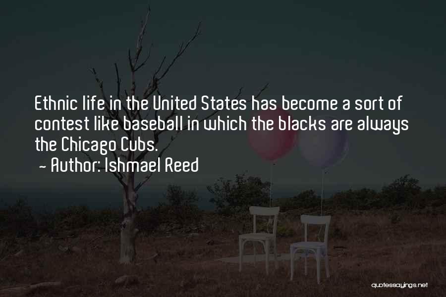 Ishmael Reed Quotes 1917573