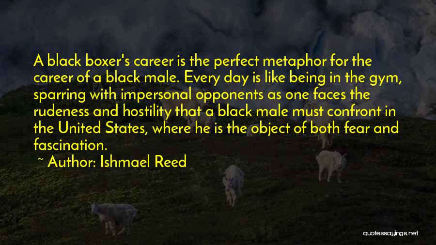 Ishmael Reed Quotes 2112468