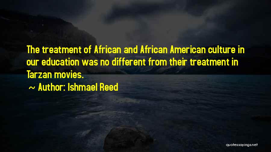Ishmael Reed Quotes 242896