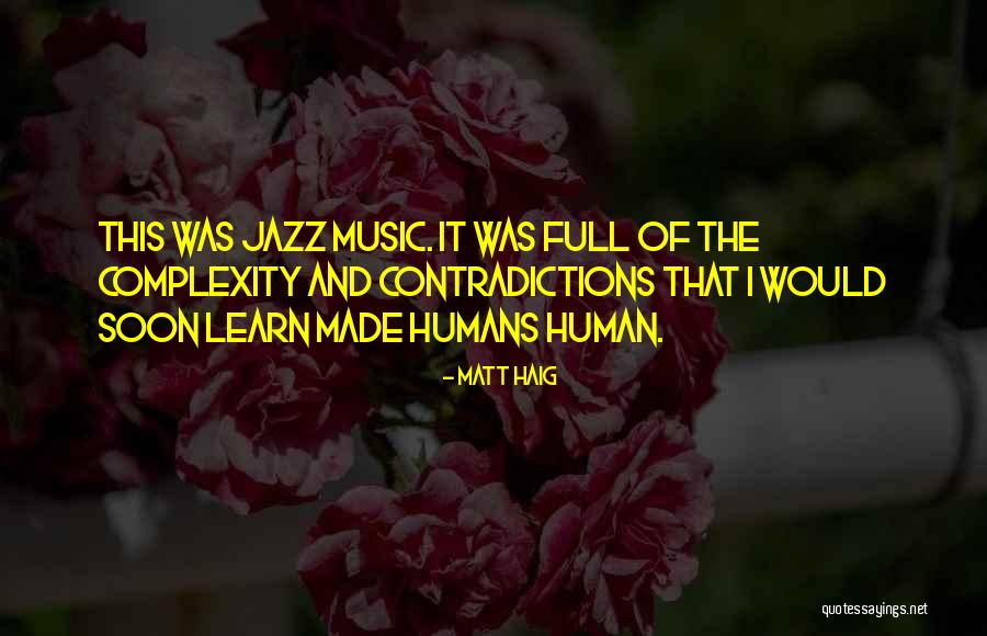 Ishmaelite Quotes By Matt Haig Ishmaelite Quotes By Matt Haig
