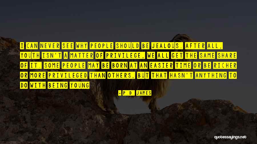 Ishmaelites Midianites Quotes By P.D. James Ishmaelites Midianites Quotes By P.D. James