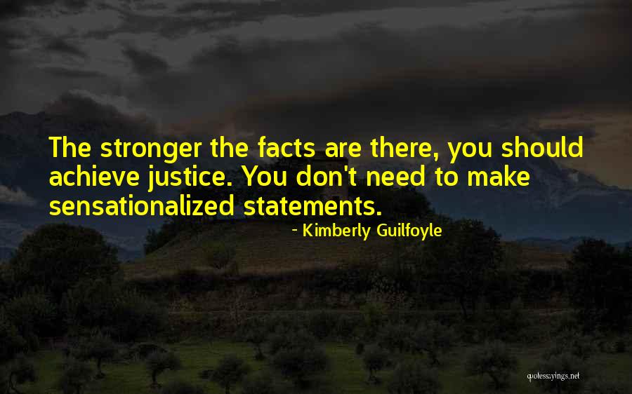 Ishmaelites Quotes By Kimberly Guilfoyle Ishmaelites Quotes By Kimberly Guilfoyle