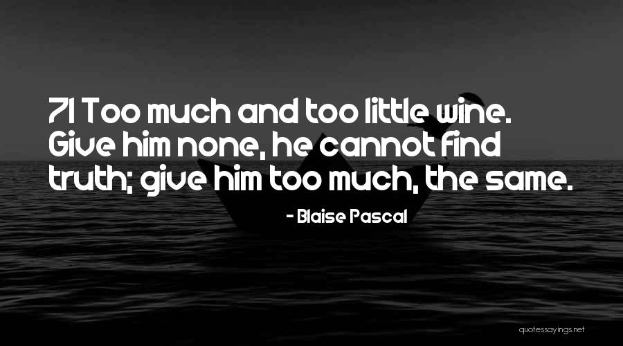 Ishmaella Quotes By Blaise Pascal Ishmaella Quotes By Blaise Pascal