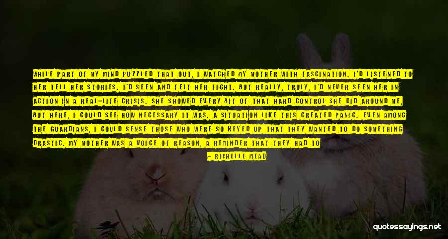 Ishmaella Quotes By Richelle Mead Ishmaella Quotes By Richelle Mead