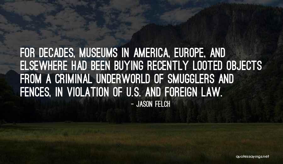 Ishmaels Descendants Quotes By Jason Felch Ishmaels Descendants Quotes By Jason Felch