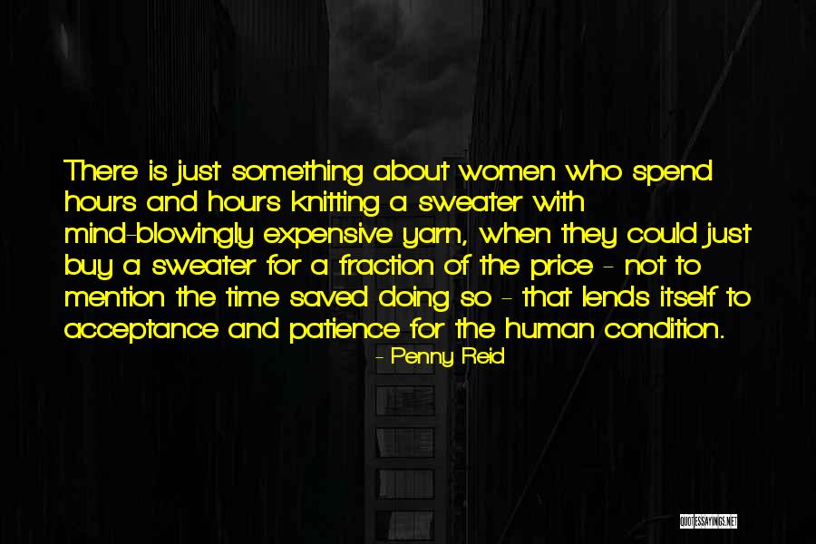 Ishmaels Quotes By Penny Reid Ishmaels Quotes By Penny Reid