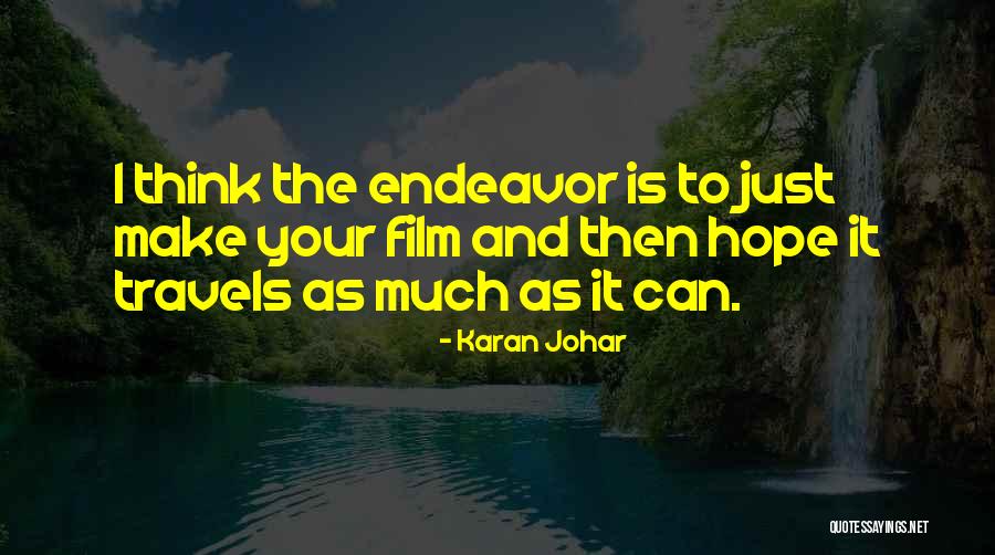 Ishmon Bracey Quotes By Karan Johar Ishmon Bracey Quotes By Karan Johar