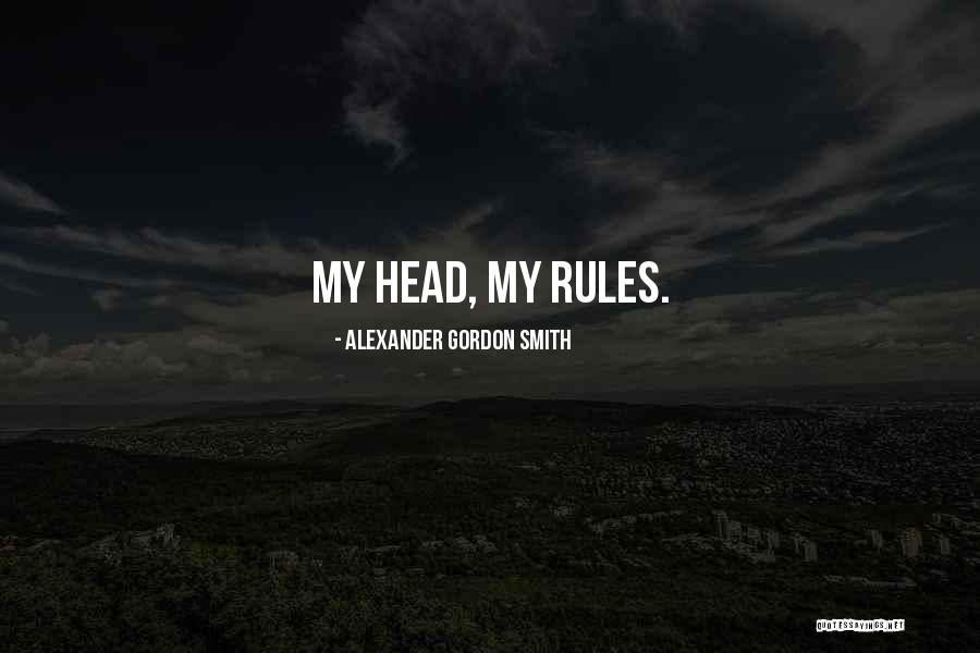 Ishod Znacenje Quotes By Alexander Gordon Smith Ishod Znacenje Quotes By Alexander Gordon Smith