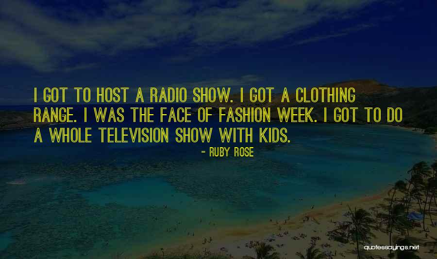 Ishopping Quotes By Ruby Rose Ishopping Quotes By Ruby Rose