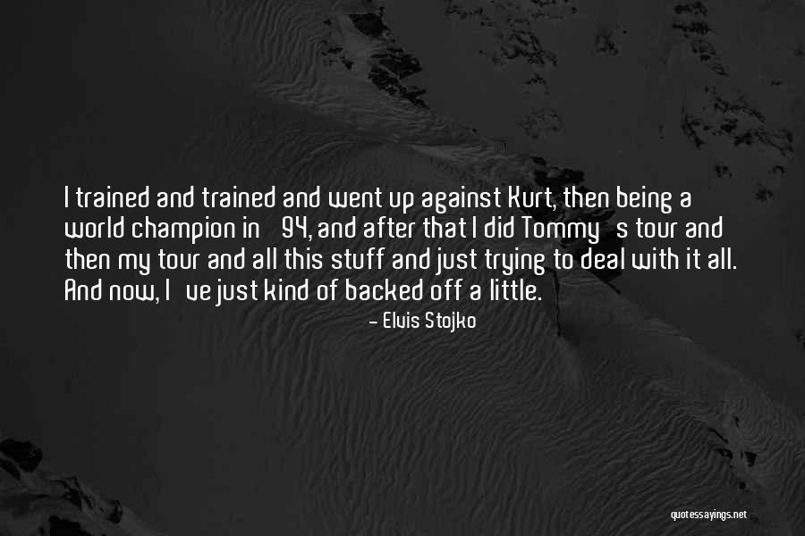Ishq E Ilahi Quotes By Elvis Stojko Ishq E Ilahi Quotes By Elvis Stojko