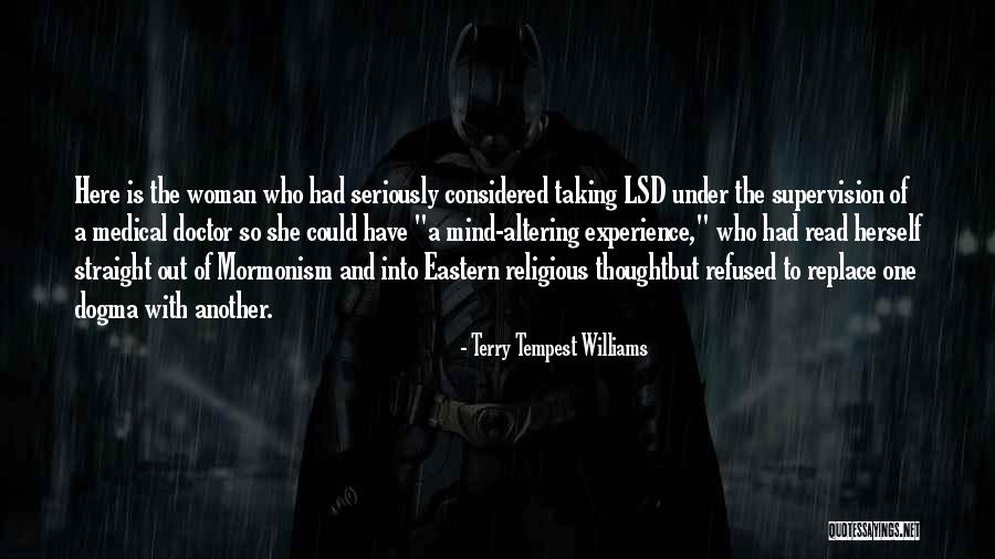 Ishq Farzi Quotes By Terry Tempest Williams Ishq Farzi Quotes By Terry Tempest Williams