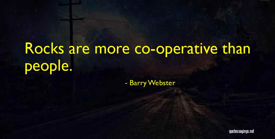 Ishqbaaz Quotes By Barry Webster