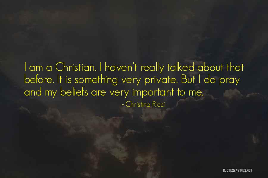 Ishrat Jahan Quotes By Christina Ricci Ishrat Jahan Quotes By Christina Ricci