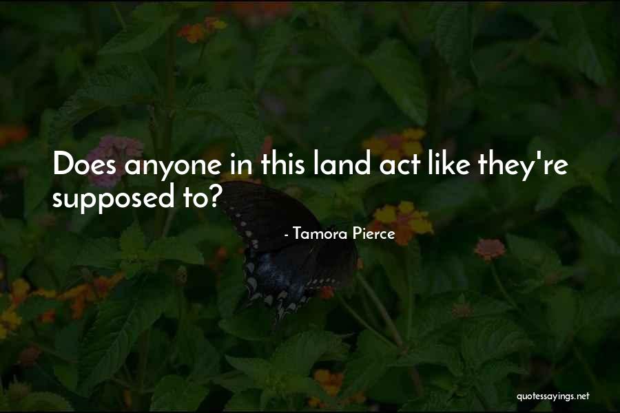 Ishrat Ul Quotes By Tamora Pierce Ishrat Ul Quotes By Tamora Pierce
