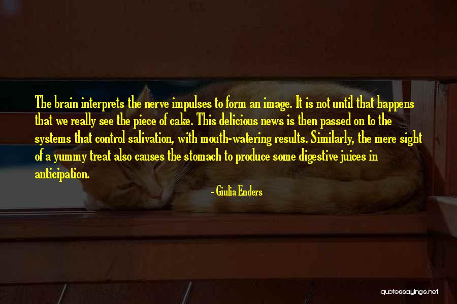 Ishtam Quotes By Giulia Enders Ishtam Quotes By Giulia Enders