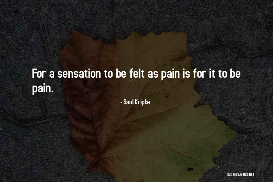 Ishtam Quotes By Saul Kripke Ishtam Quotes By Saul Kripke