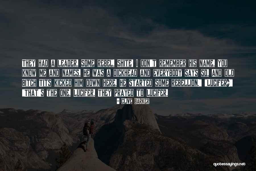 Ishtaria Diarmuid Quotes By Clive Barker Ishtaria Diarmuid Quotes By Clive Barker
