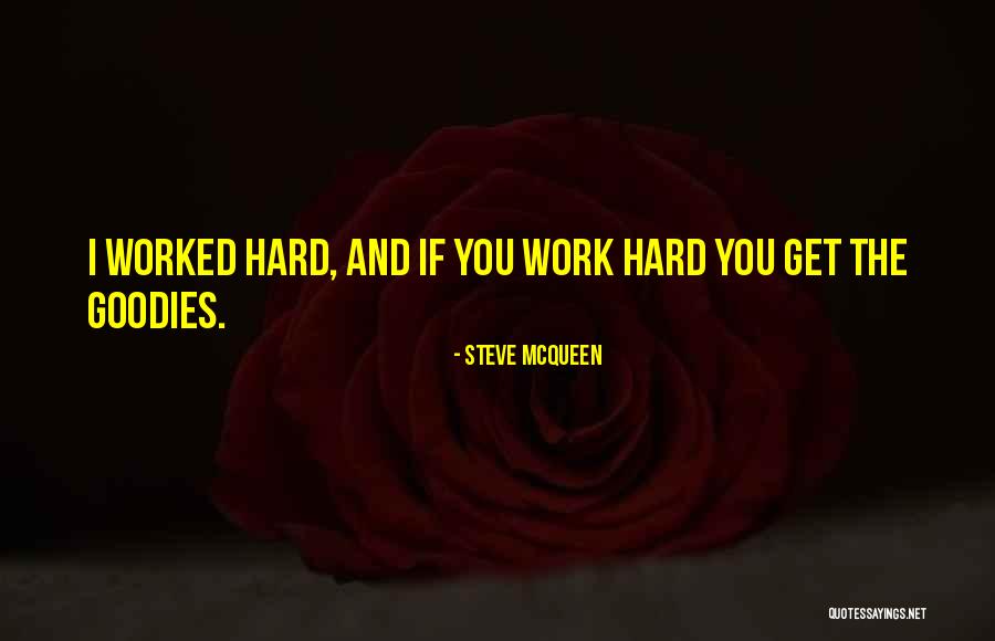 Ishtaria Diarmuid Quotes By Steve McQueen Ishtaria Diarmuid Quotes By Steve McQueen