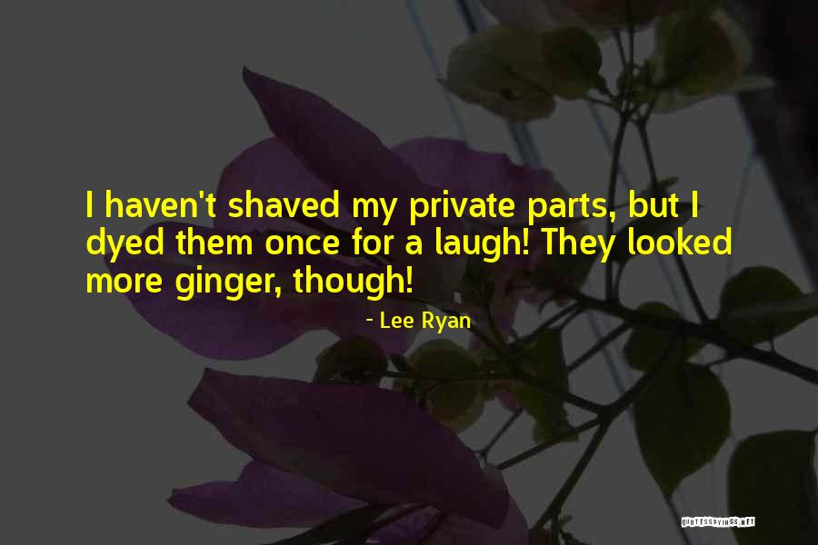 Ishtehaar Quotes By Lee Ryan Ishtehaar Quotes By Lee Ryan