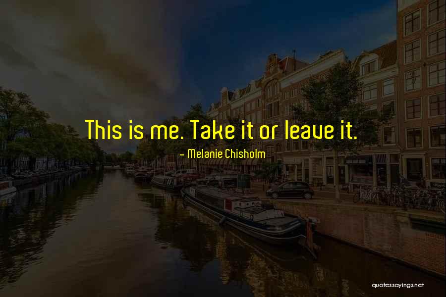 Ishua Jesus Quotes By Melanie Chisholm Ishua Jesus Quotes By Melanie Chisholm