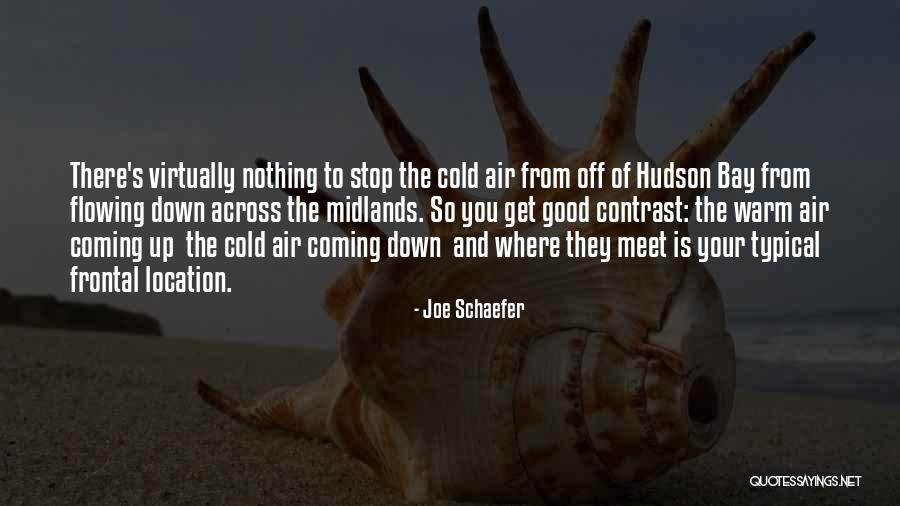 Ishua Stromatolite Quotes By Joe Schaefer Ishua Stromatolite Quotes By Joe Schaefer