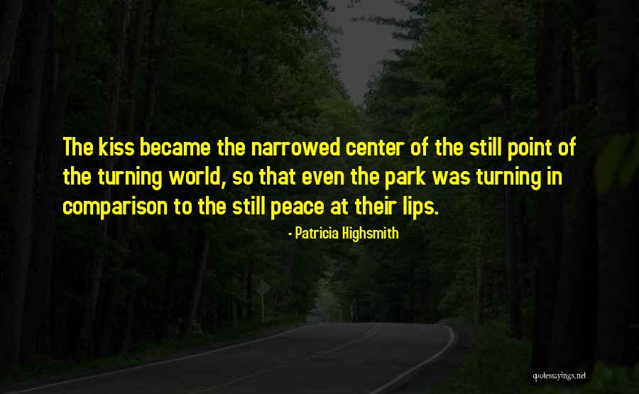 Ishua Stromatolite Quotes By Patricia Highsmith Ishua Stromatolite Quotes By Patricia Highsmith