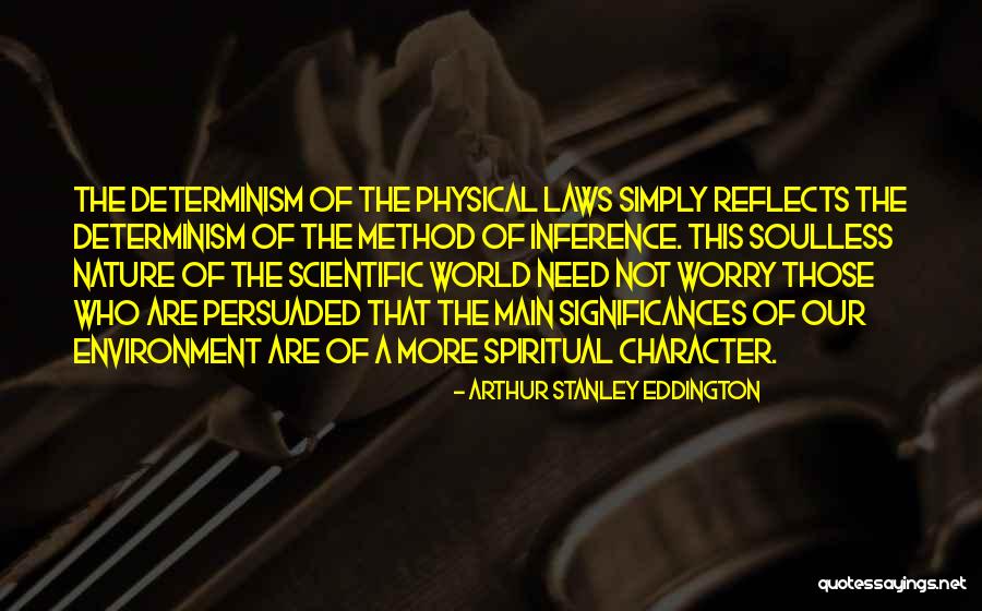 Ishwari Deulkar Quotes By Arthur Stanley Eddington Ishwari Deulkar Quotes By Arthur Stanley Eddington